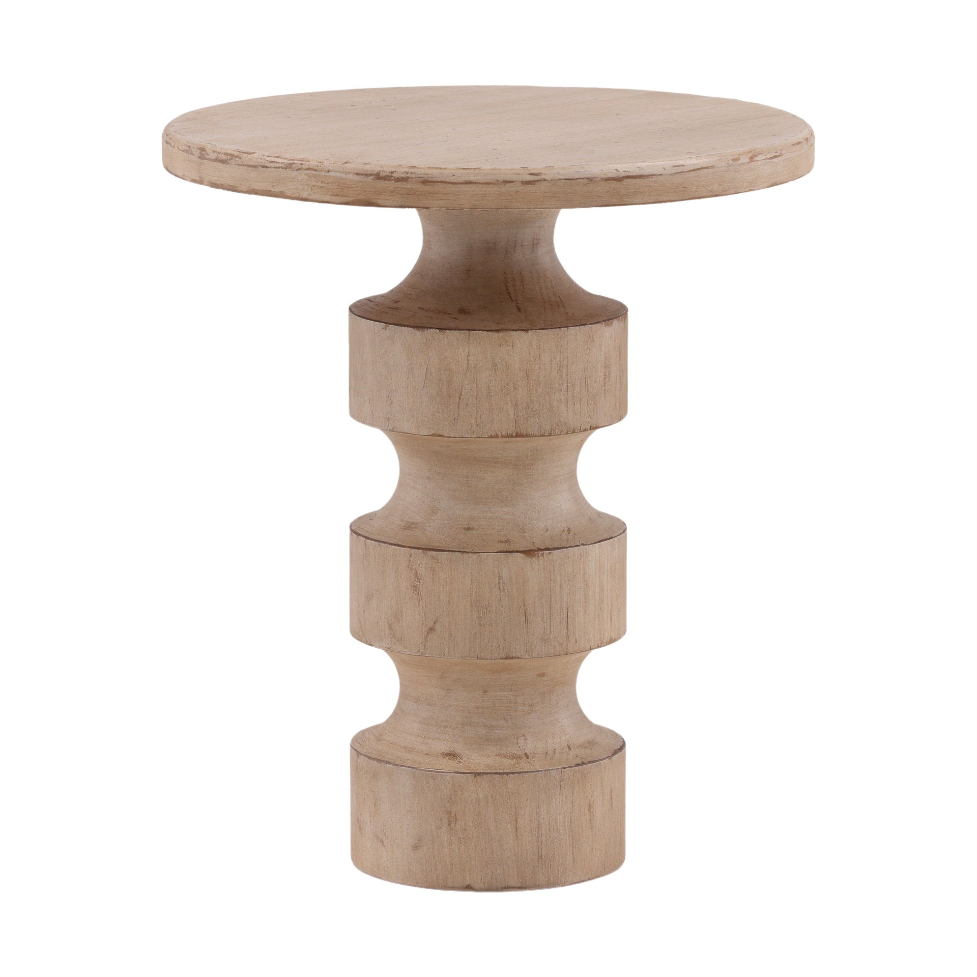 Taryn Side Table - What A Room