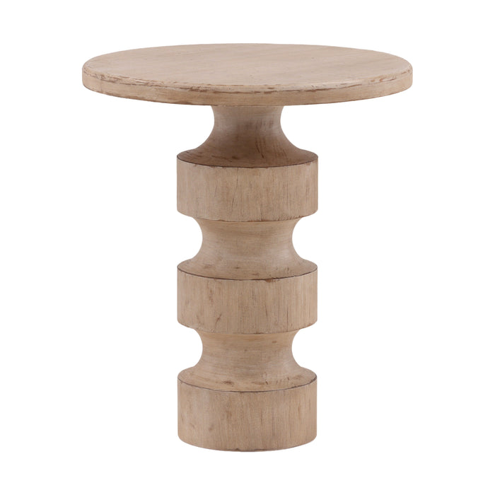 Taryn Side Table - What A Room