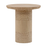 Christina Side Table - What A Room