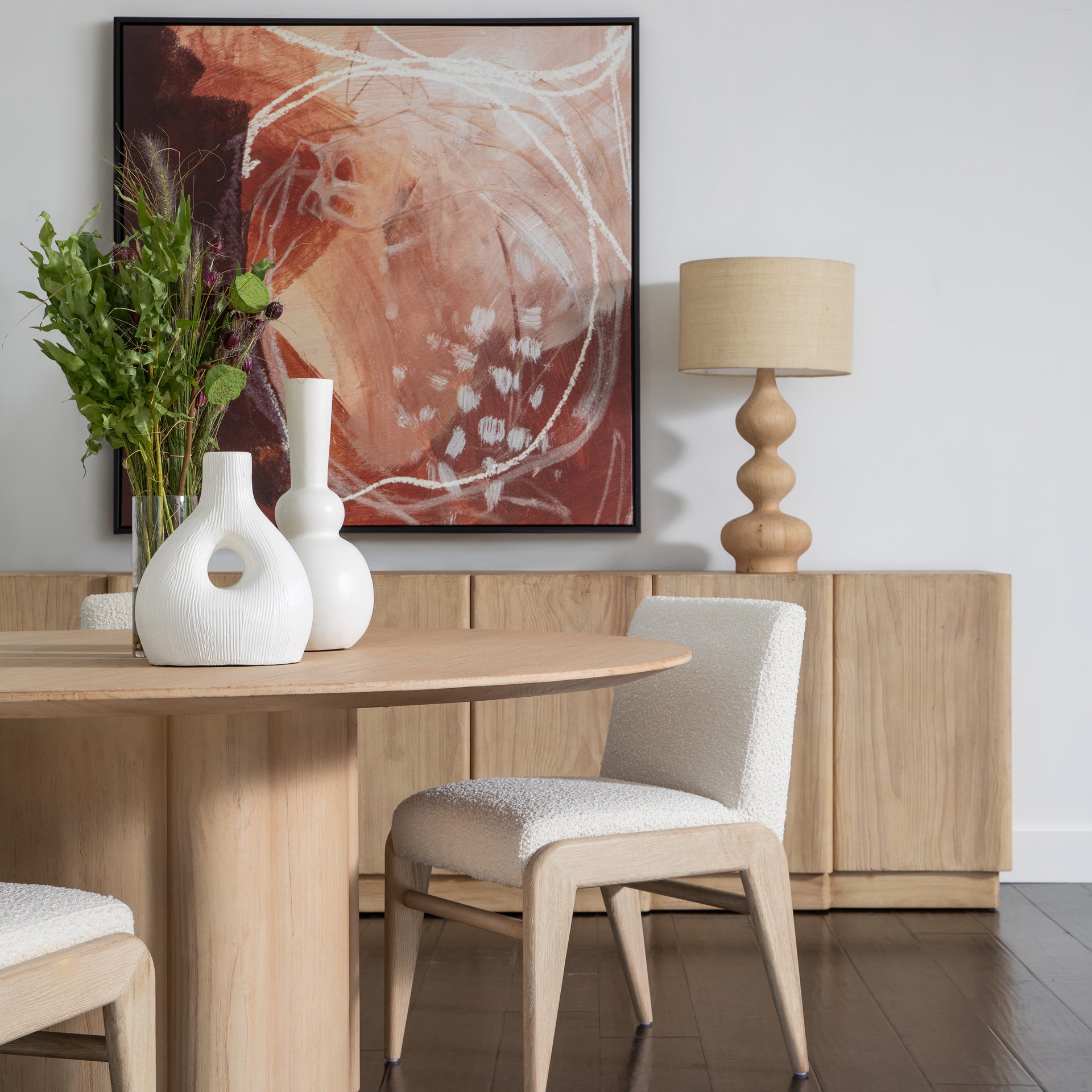Emiliano Sideboard - What A Room