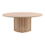 Quintin Dining Table - What A Room