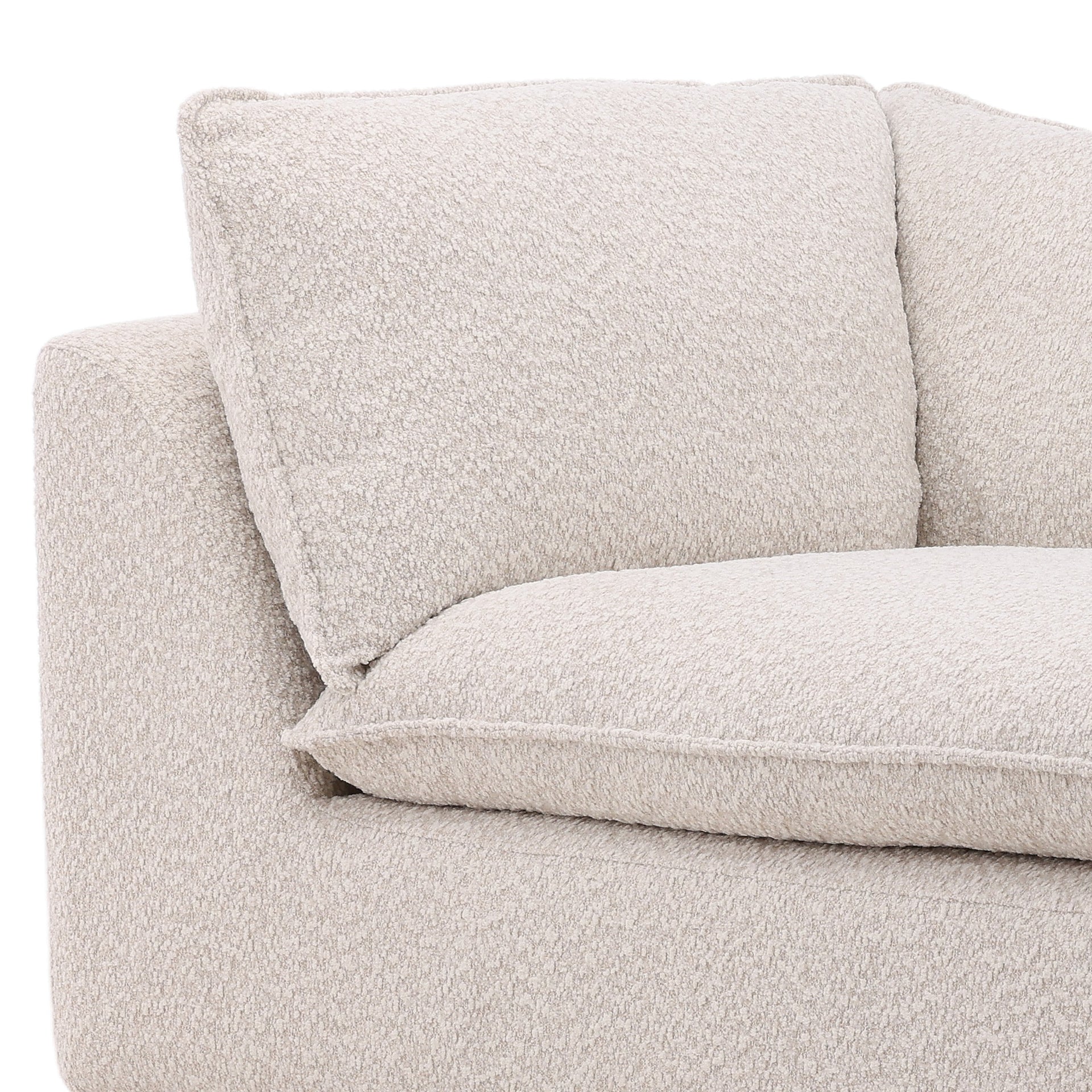 Ramona Sofa - What A Room
