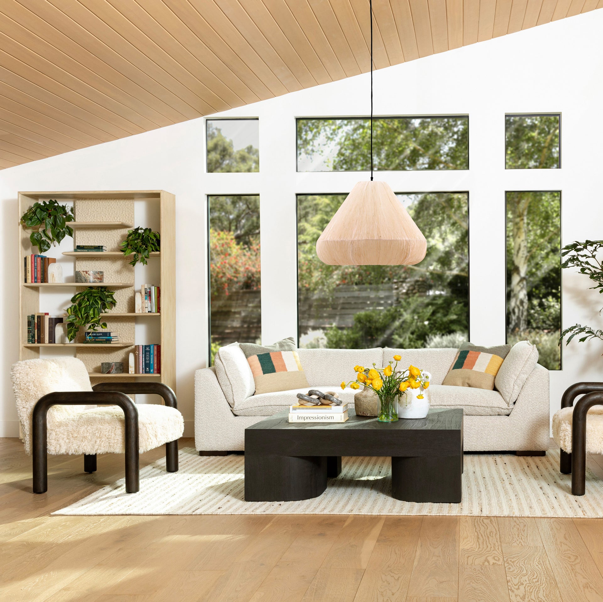 Ramona Sofa - What A Room