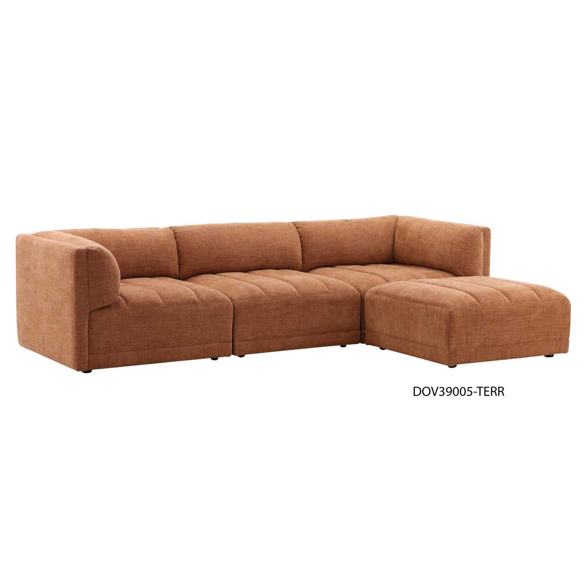 Magda Sofa - What A Room