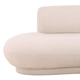 Lake Chaise Sectional - What A Room