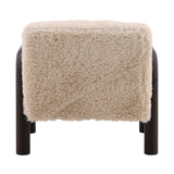 Johnson Occasional Chair - What A Room