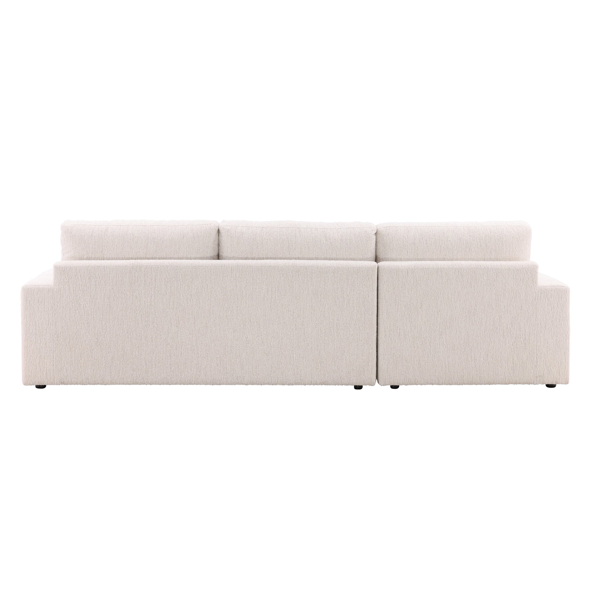 Bryce Chaise Sectional - What A Room