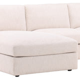 Bryce Chaise Sectional - What A Room