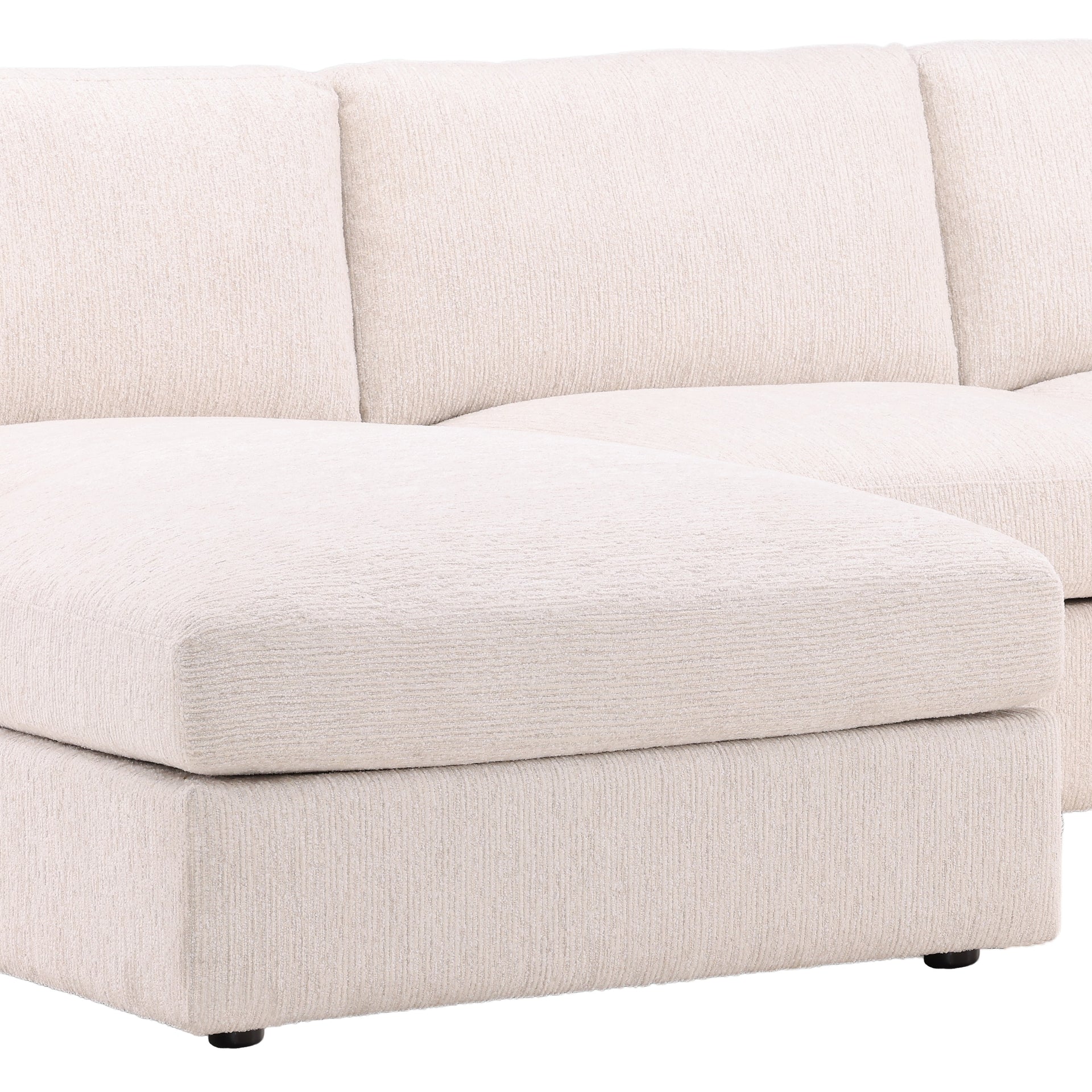 Bryce Chaise Sectional - What A Room