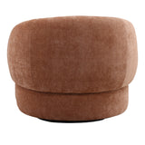 Billie Swivel Chair - What A Room