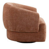 Billie Swivel Chair - What A Room