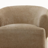 Billie Swivel Chair - What A Room