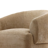 Billie Swivel Chair - What A Room