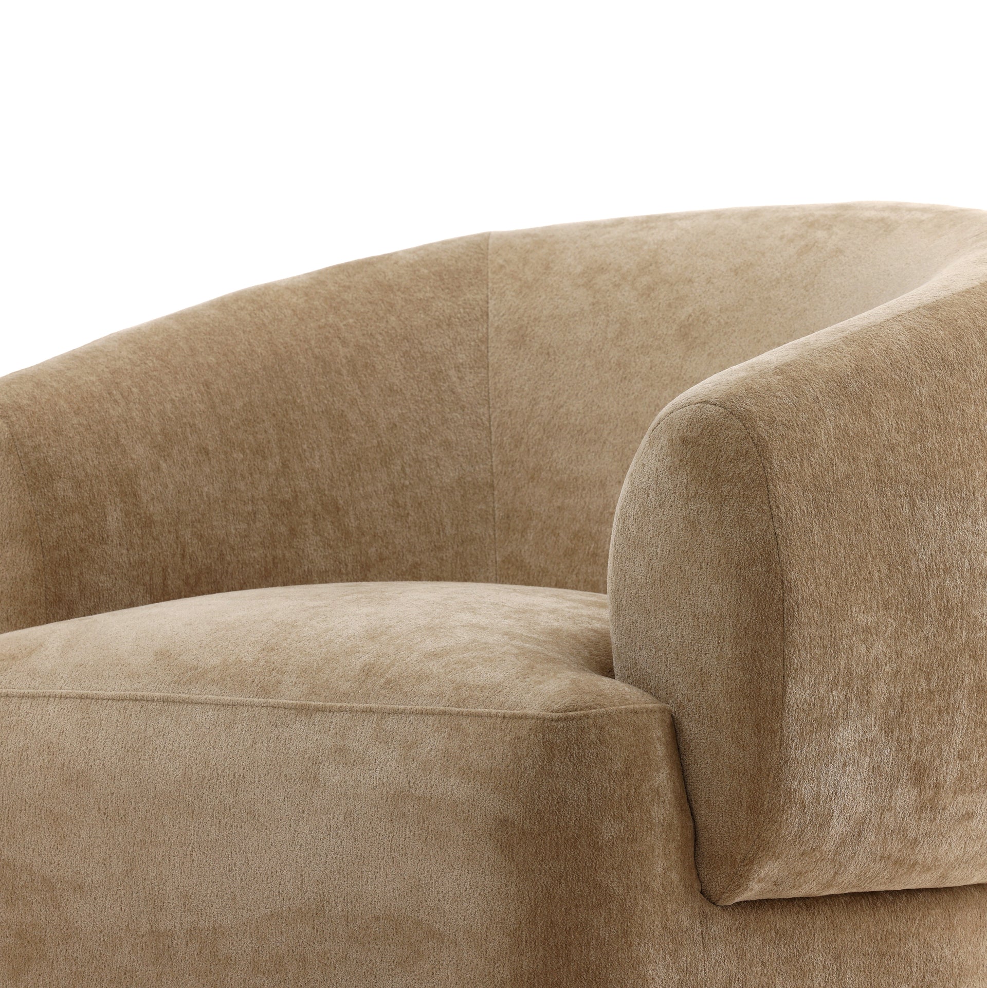 Billie Swivel Chair - What A Room