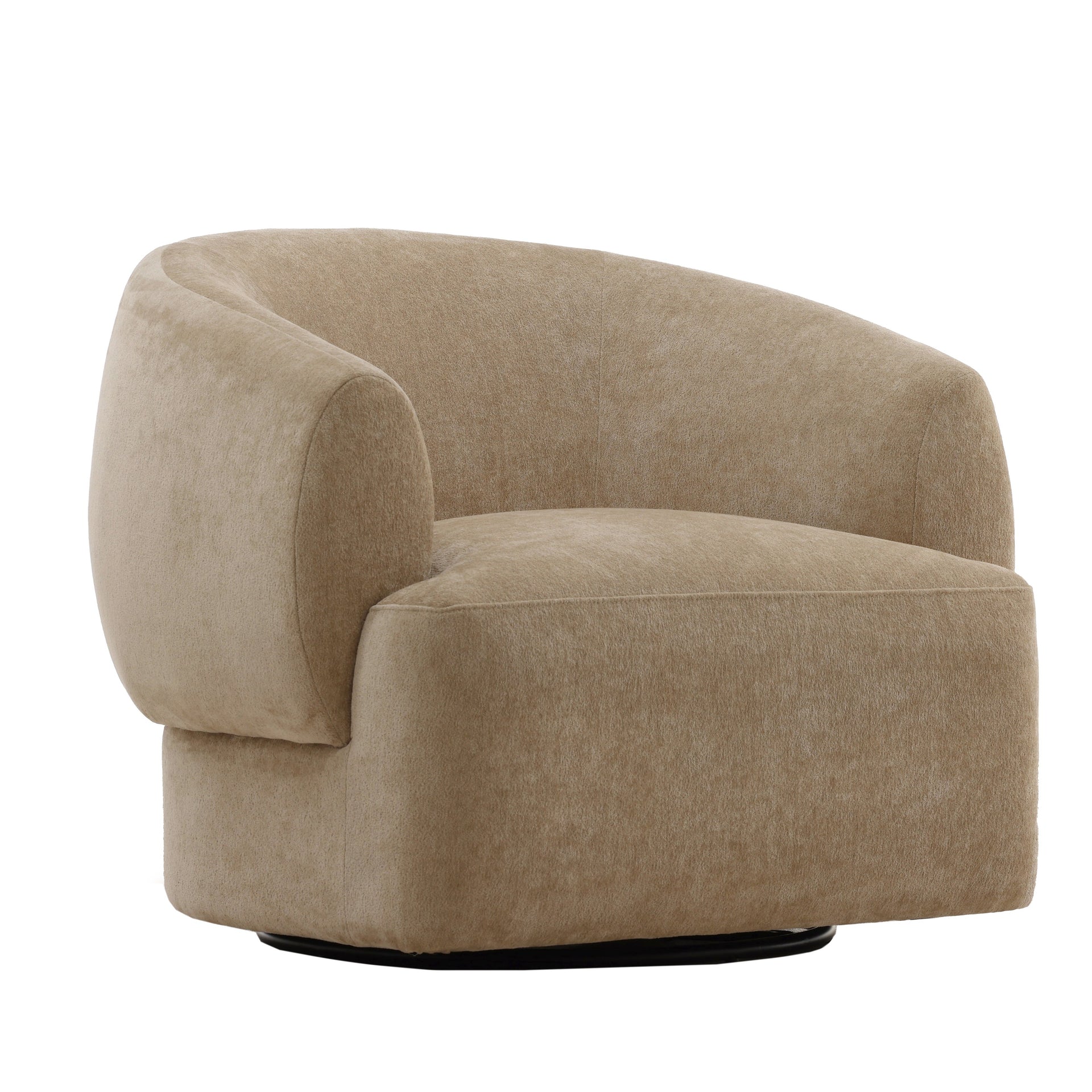 Billie Swivel Chair - What A Room