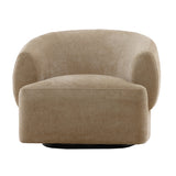 Billie Swivel Chair - What A Room