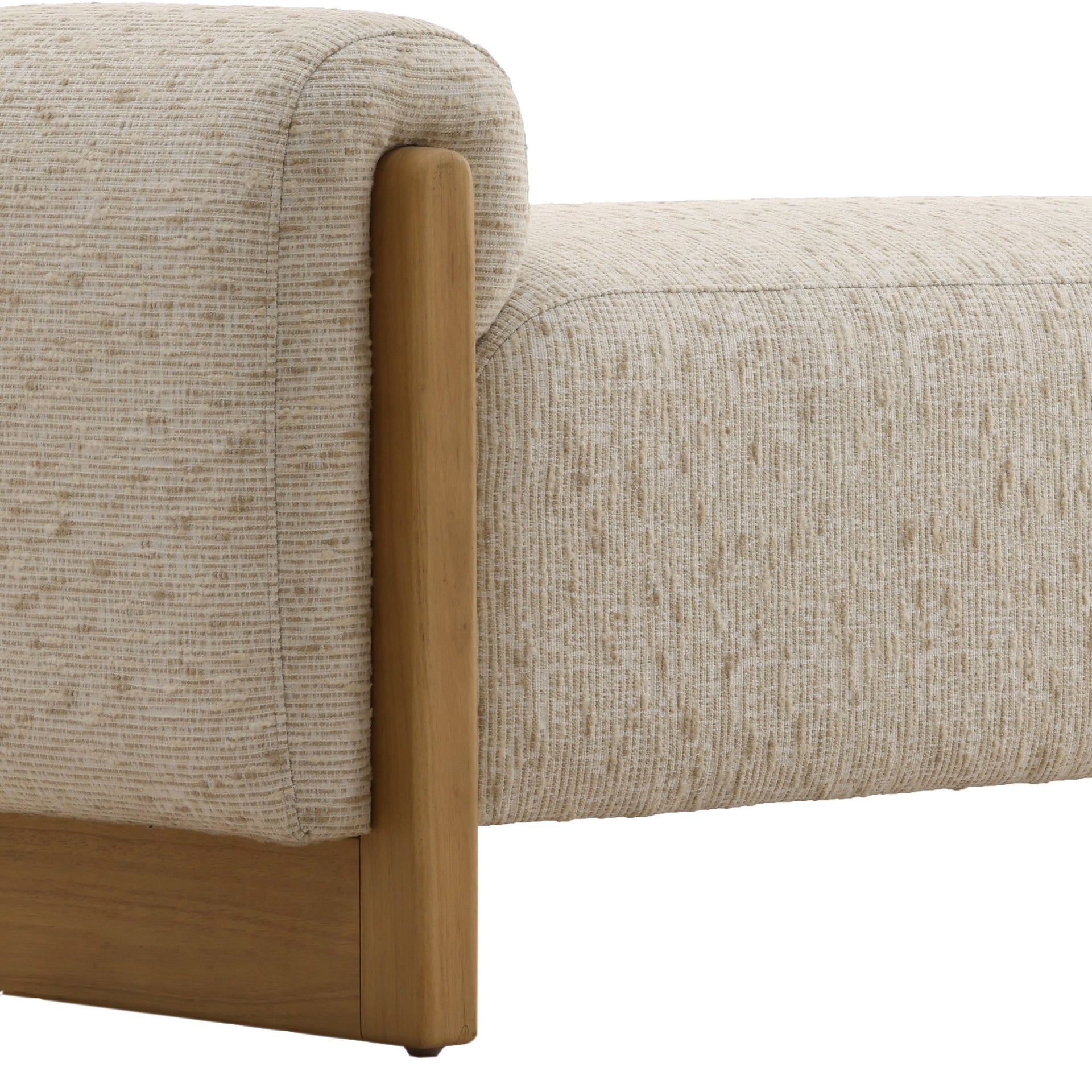 Eliott Bench - What A Room