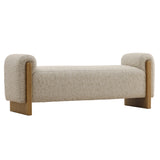 Eliott Bench - What A Room