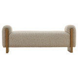 Eliott Bench - What A Room