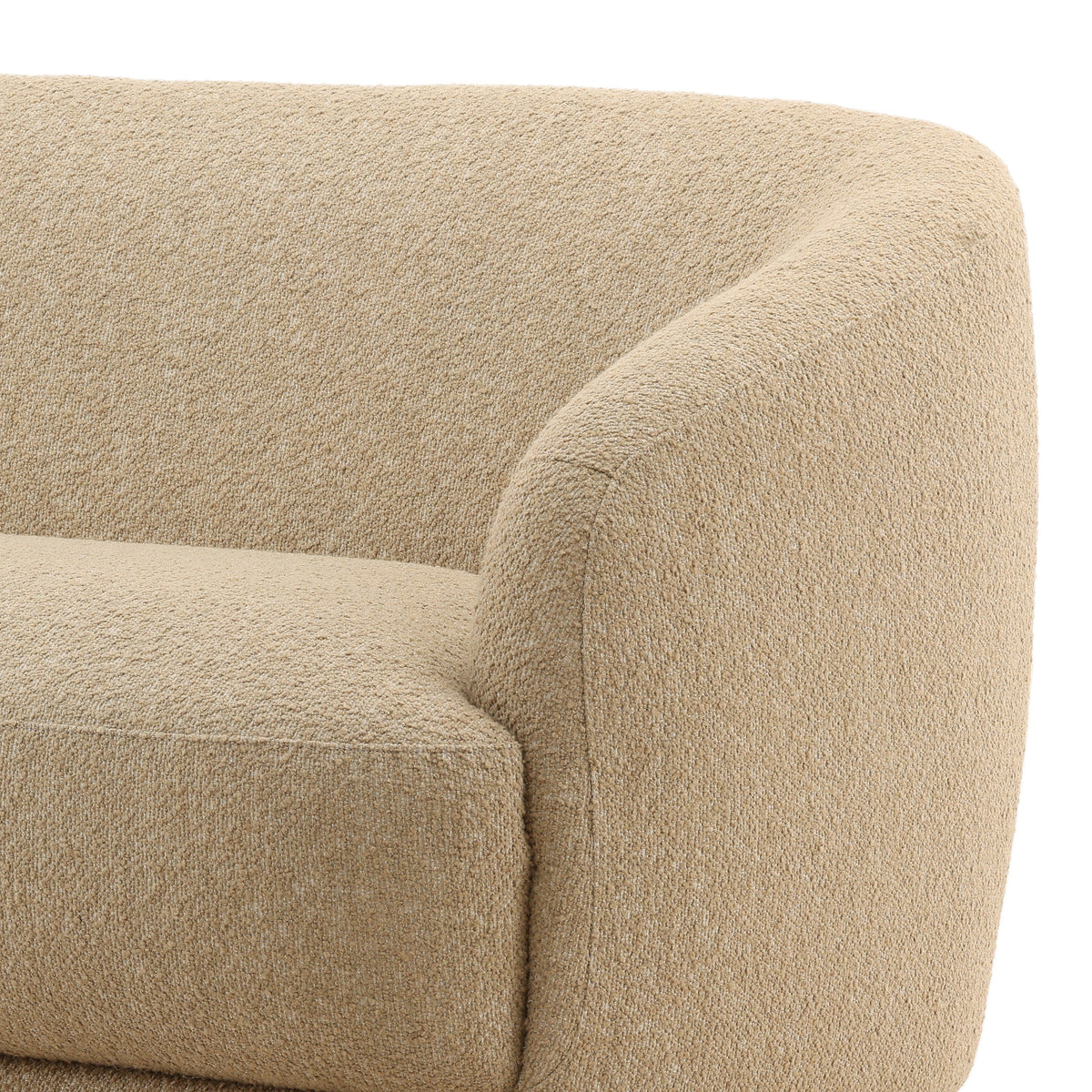 Yulissa Sofa - What A Room