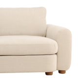Araceli L-Shape Sectional - What A Room