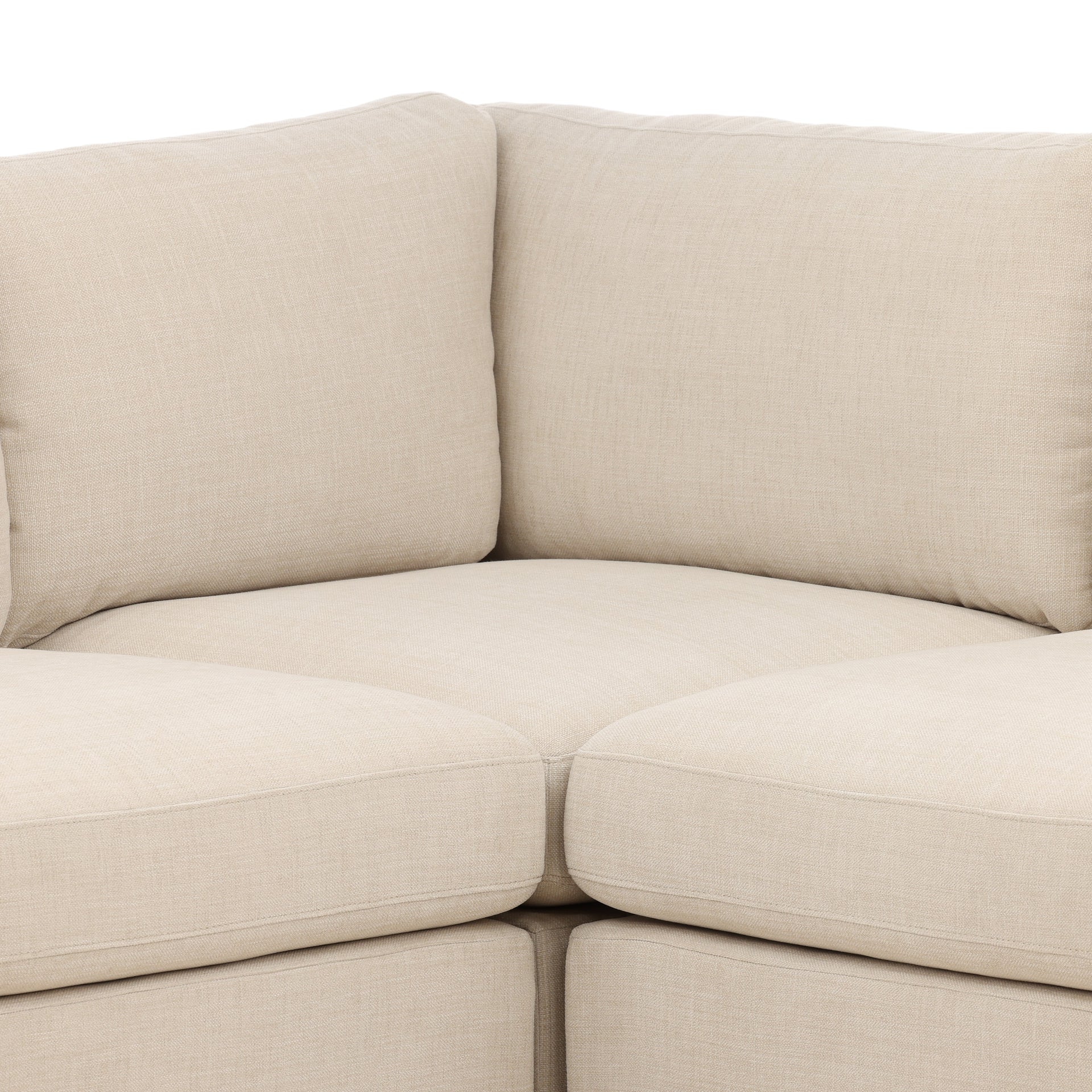Araceli L-Shape Sectional - What A Room