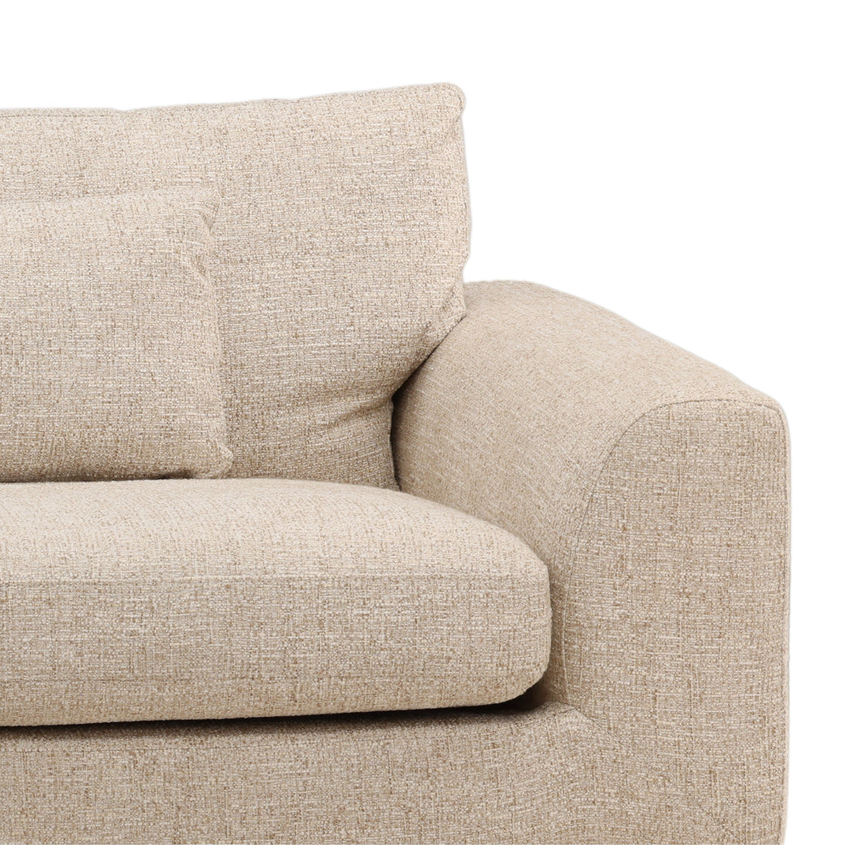 Amal Sofa - What A Room