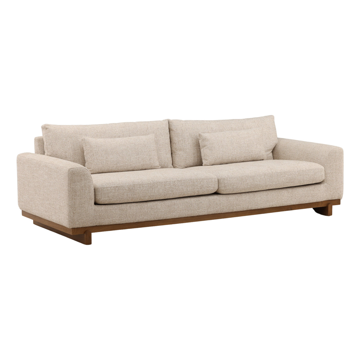 Amal Sofa - What A Room