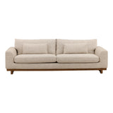 Amal Sofa - What A Room