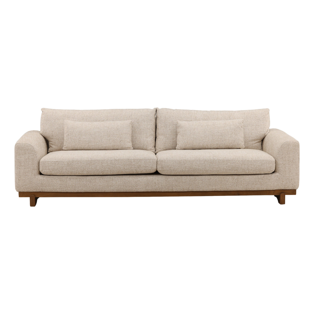 Amal Sofa - What A Room