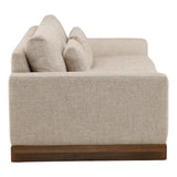 Amal Sofa - What A Room
