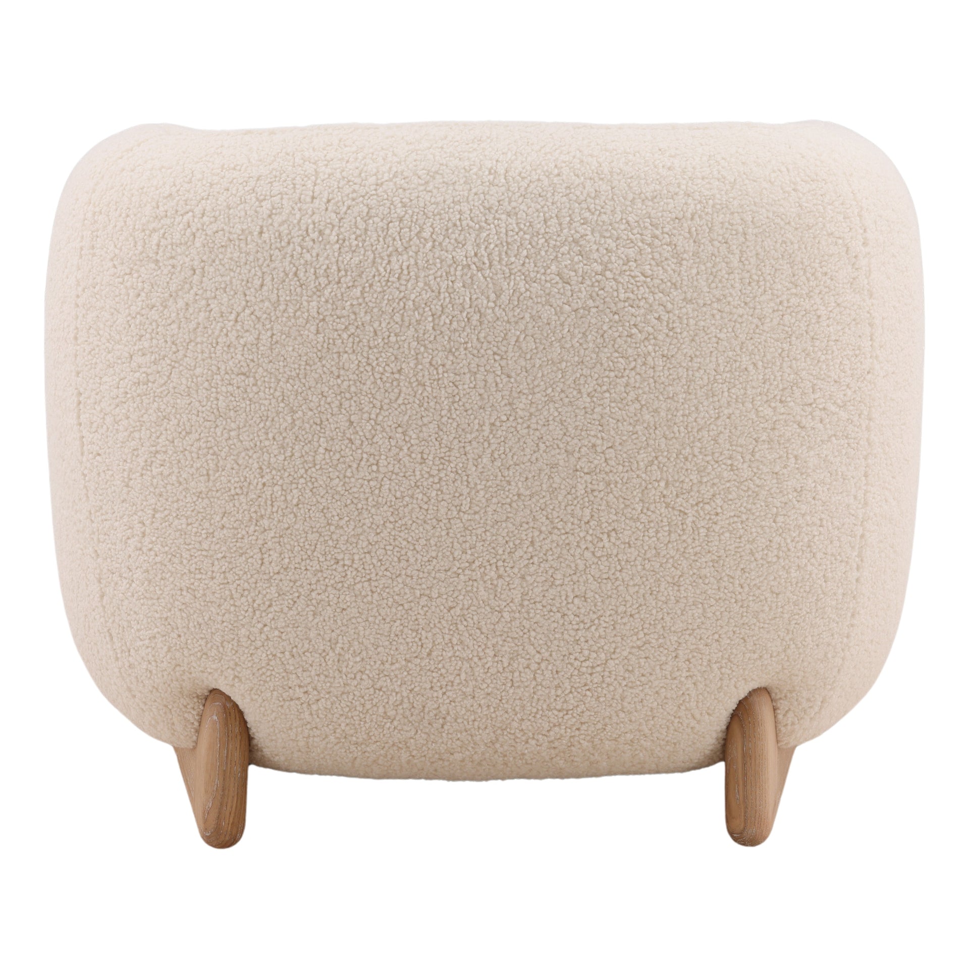Montara Occasional Chair Cream - What A Room
