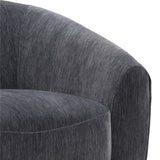 Rojas Swivel Chair - What A Room