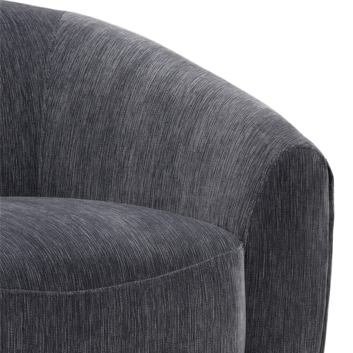 Rojas Swivel Chair - What A Room