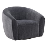 Rojas Swivel Chair - What A Room