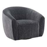 Rojas Swivel Chair - What A Room