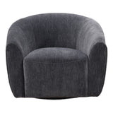 Rojas Swivel Chair - What A Room