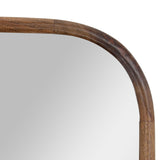 Lillie Mirror - What A Room