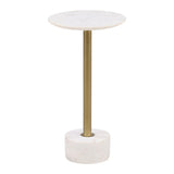 Rachael Side Table - What A Room
