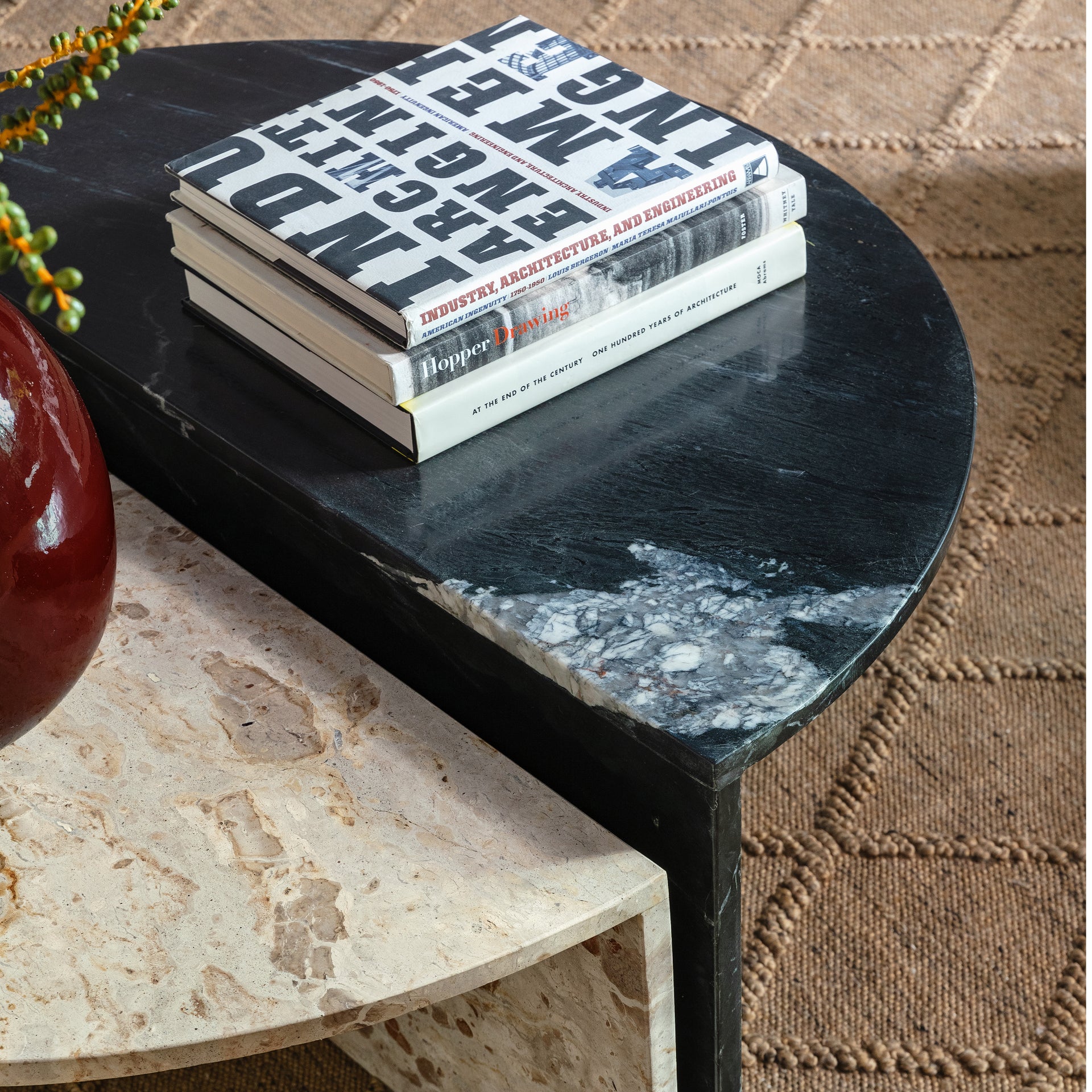 Harrington Coffee Table Set of 2 - What A Room