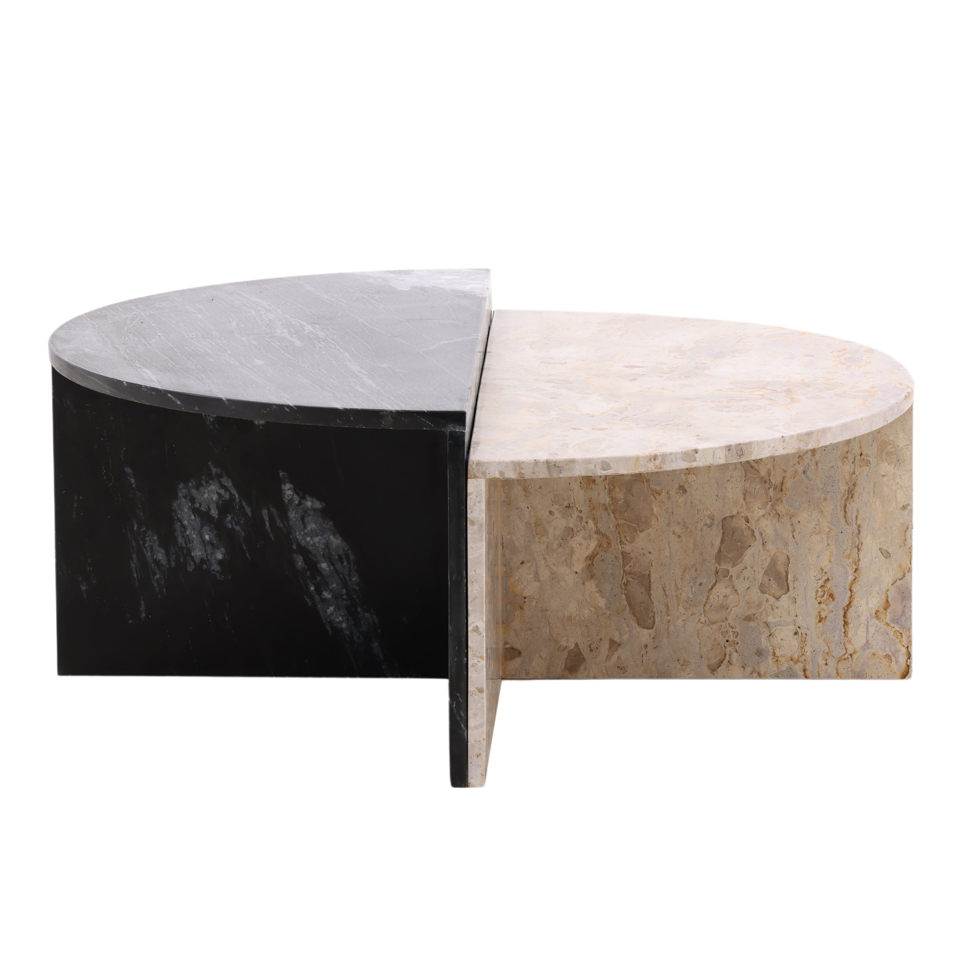 Harrington Coffee Table Set of 2 - What A Room