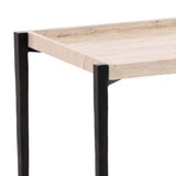 Rice Side Table - What A Room