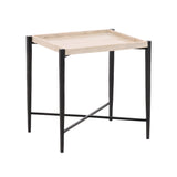Rice Side Table - What A Room