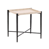 Rice Side Table - What A Room