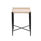 Rice Side Table - What A Room