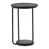 Nathanael Side Table - What A Room