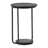 Nathanael Side Table - What A Room