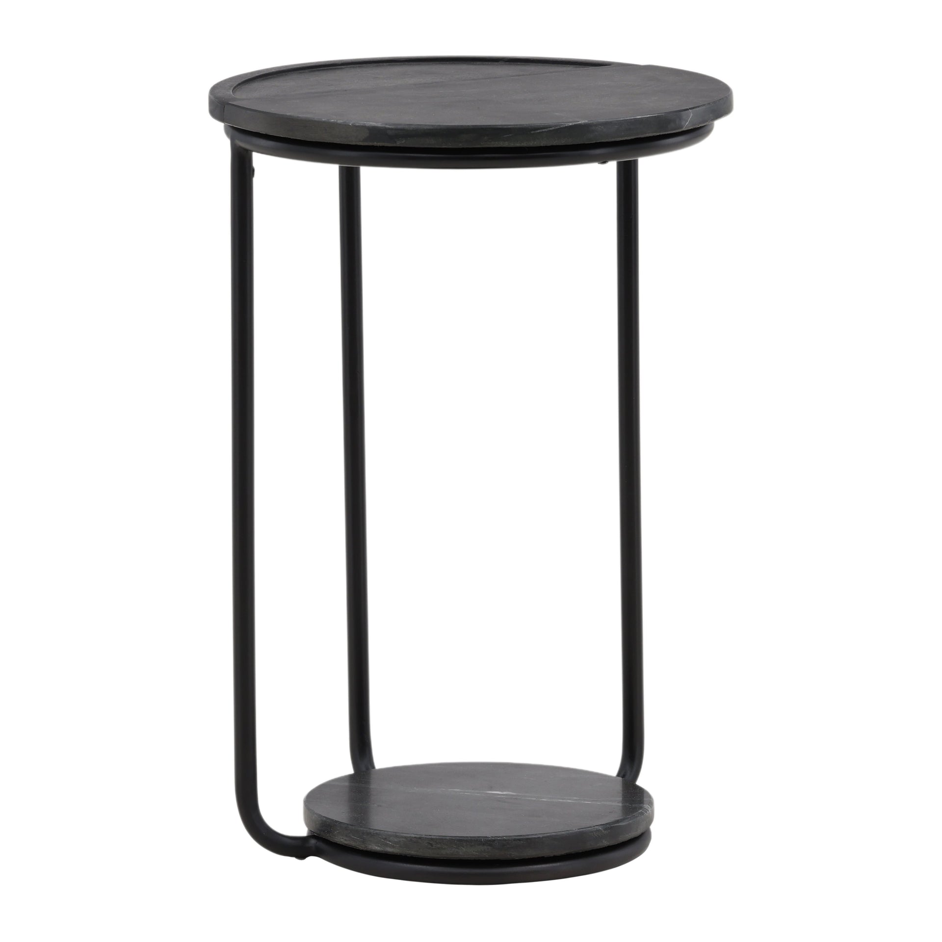 Nathanael Side Table - What A Room