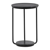 Nathanael Side Table - What A Room