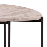 Corwin Nesting Tables - What A Room